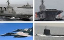 Vũ khí "khủng" nào của Nhật Bản khiến Trung Quốc dè chừng?