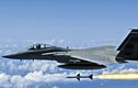 Trải nghiệm cảm giác trong buồng lái F-15 khi giao chiến