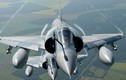 Tiêm kích Mirage-2000 “lỡ hẹn” với Việt Nam luyện không chiến