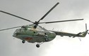 Chiến công hiển hách của “tiền bối” Mi-171 ở chiến trường Campuchia
