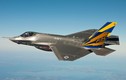 F-35 khiến Trung Quốc hãi hùng trong 10 năm tới