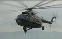 Clip trực thăng Mi-17 Việt Nam bay huấn luyện 