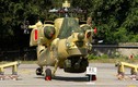 Lộ ảnh trực thăng sát thủ Mi-28NE sắp giao cho Iraq