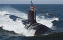 Tàu ngầm Mỹ hiện diện ở Biển Đông đáng sợ cỡ nào?