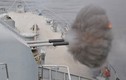 Tận mắt “súng khủng” mang họ AK trên tàu chiến Việt Nam