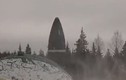 Khoảnh khắc tên lửa Topol-M Nga rời giếng phóng
