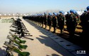 700 lính Trung Quốc tới Nam Sudan mang hàng khủng gì?