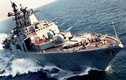 Tàu khu trục Panteleyev sắp tới Đà Nẵng “khủng” cỡ nào?