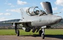 Lạ lẫm tiêm kích MiG-21 trong lốt chiến đấu cơ Mỹ