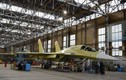 Xe tăng bay Su-34 của Nga được “đẻ” thế nào?