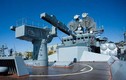 Khám phá vũ khí “khủng” trên tuần dương hạm Kerch Nga