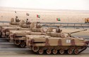 Điểm danh vũ khí “khủng” ồ ạt đổ vào Yemen