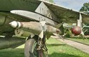 Khám phá tên lửa “lạ” trên tiêm kích MiG-21 Việt Nam
