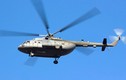 VN có nên mua trực thăng tác chiến điện tử Mi-8MTPR-1?