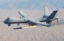Sức mạnh đáng sợ của UAV Anh tiêu diệt phiến quân IS