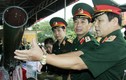 Ảnh QS ấn tượng tuần: Vũ khí mới Việt Nam chế tạo