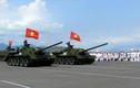 Báo Tây quan tâm “sát thủ diệt tăng” SU-100 của VN