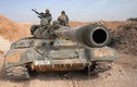 Cận cảnh dàn vũ khí Quân đội Syria tấn công Aleppo