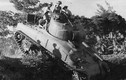 Ảnh cực hiếm xe tăng Pháp trong Chiến tranh Việt Nam