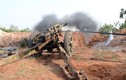 Ngạc nhiên vũ khí phát xít Đức ở chiến trường Syria