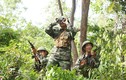 Mục kích bộ đội Việt-Lào tuần tra chung biên giới