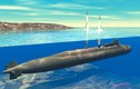 Ghê rợn sức mạnh tàu ngầm Mỹ áp sát Triều Tiên 