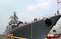 Chiêm ngưỡng tàu chiến Nga đang khiến Philippines choáng ngợp