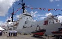 Việt Nam sẽ mua nhiều tàu tuần duyên của Mỹ? 