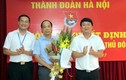 Bổ nhiệm ông Nguyễn Mạnh Hưng làm TBT Báo Tuổi Trẻ Thủ Đô