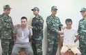 Trung Quốc bàn giao hai đối tượng truy nã nguy hiểm cho Việt Nam