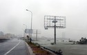 Toàn cảnh cơn bão số 10 càn quét miền Trung