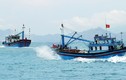 Phản đối CSB Philippines bắn tàu cá Việt Nam làm chết 2 ngư dân