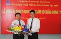 PVC đình chỉ chức vụ TGĐ Nguyễn Anh Minh, cử người thay thế