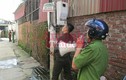 Hình ảnh nghẹt thở cảnh sát hình sự Hà Nội vây bắt tội phạm
