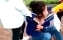 Công an vào cuộc vụ nữ sinh bị đánh, lột áo ở Hà Tĩnh