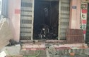 Cháy tiệm photocopy ở TP HCM, bé 2 tuổi tử vong thương tâm