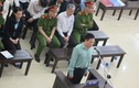 Hà Văn thắm coi Nguyễn Xuân Sơn là “phương tiện vận chuyển” tiền