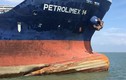 Đang xử vụ tàu Petrolimex tông tàu Hải Thành 26-BLC, 9 người chết
