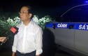 Bác tin nguyên Chủ tịch tỉnh TT-Huế Nguyễn Văn Cao bị cấm xuất cảnh