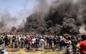 Video: Kinh hoàng cuộc biểu tình đẫm máu ở dải Gaza