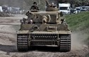 Vì sao xe tăng Tiger 131 vẫn có thể lăn bánh sau 75 năm?