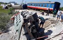 Video: Vì sao bất chấp tai nạn, tàu hỏa vẫn không có hệ thống dây an toàn?