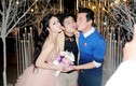 Nhật Kim Anh rùng mình kể về loạt sự cố trớ trêu trong đám cưới