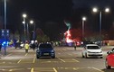 Video: Khoảnh khắc kinh hoàng trực thăng chở Chủ tịch Leicester City rơi và nổ