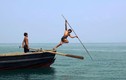 Video: Bộ lạc “người cá” với khả năng nhìn dưới nước “siêu phàm”