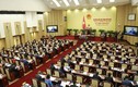 TP Hà Nội lấy phiếu tín nhiệm 36 chức danh do HĐND bầu