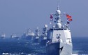 Video: Hải quân Trung Quốc phát triển chóng mặt, Mỹ "giậm chân tại chỗ"?