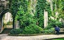 Video: Khám phá "khu vườn bí mật" đẹp như tranh ẩn sâu giữa lòng London
