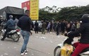 Video: Hà Nội: Ô tô gây tai nạn liên hoàn, 4 người thương vong