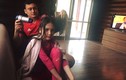 Video: Phát sốt với tình cảm ngọt ngào của thủ môn Văn Lâm và em gái